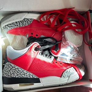 Air Jordan 3 retro
